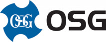 OSG CARBIDE END MILL